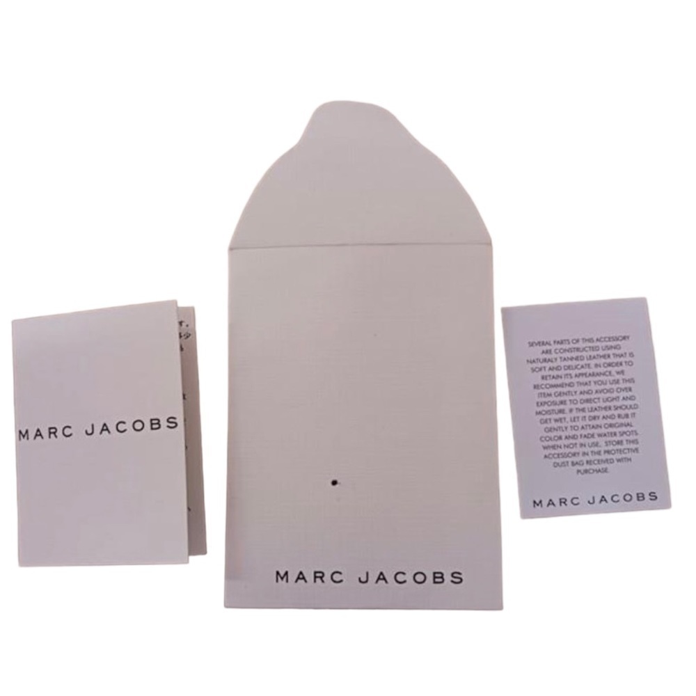 Authentic Marc Jacobs - Picture 12 of 15